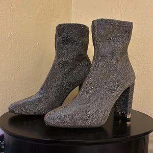 Michael Michael Kors booties